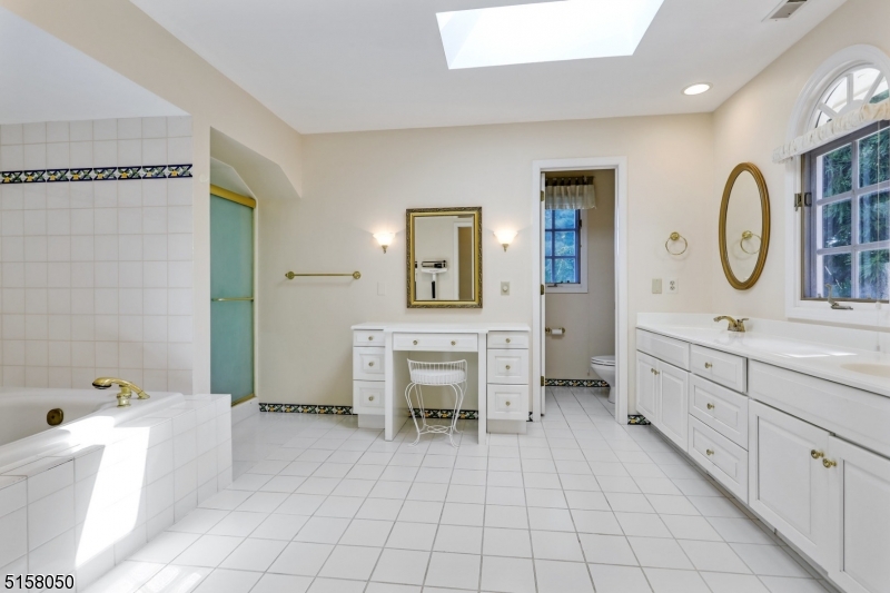 The Hill - Residential