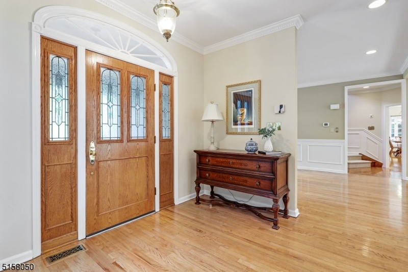 The Hill - Residential