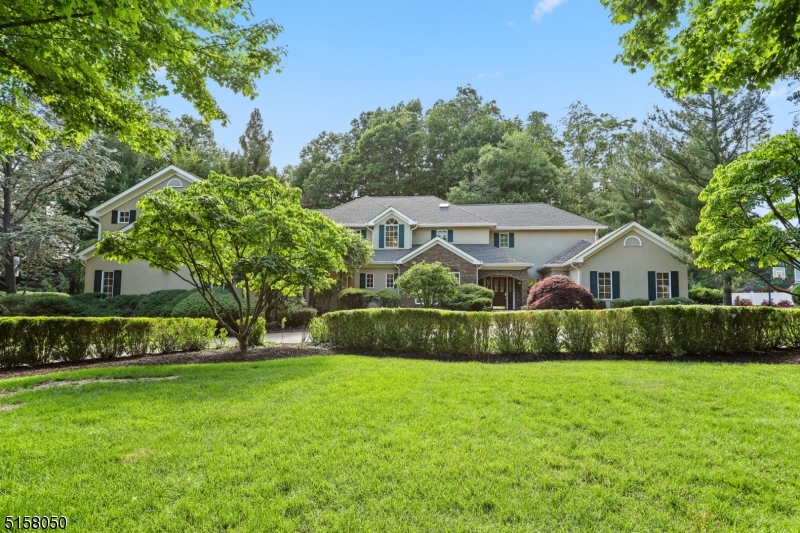 The Hill - Residential