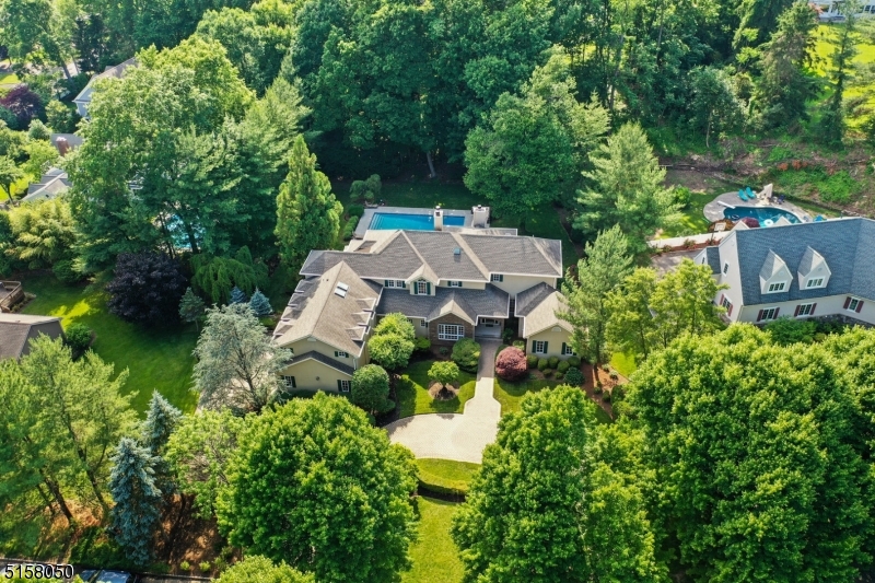 The Hill - Residential