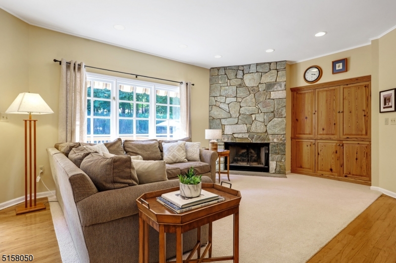 The Hill - Residential