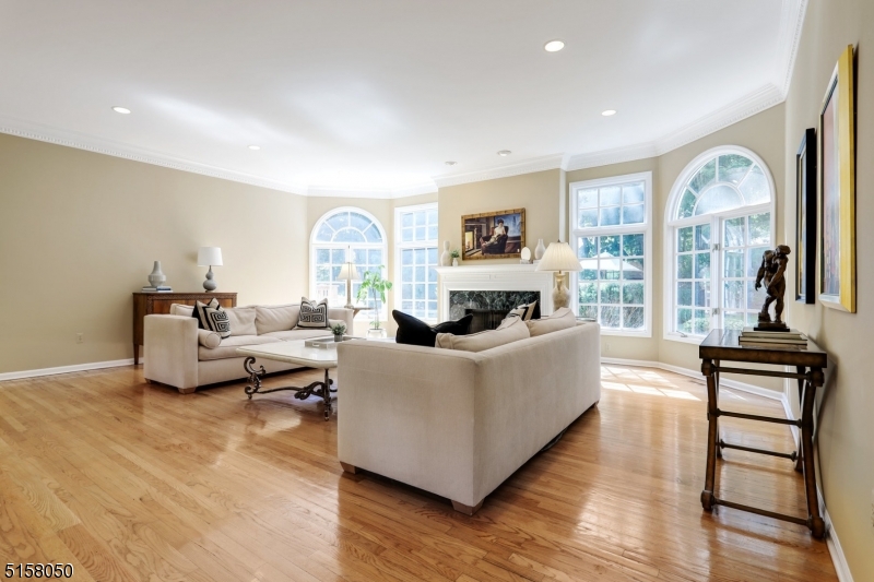 The Hill - Residential