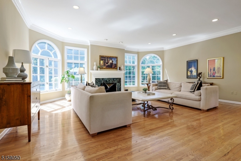 The Hill - Residential