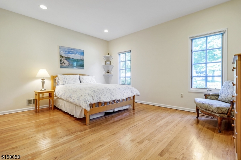 The Hill - Residential