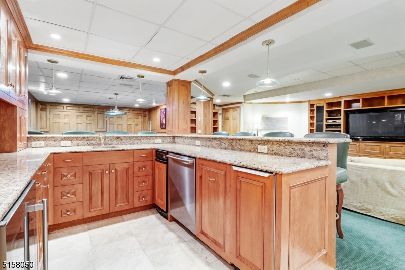 The Hill - Residential