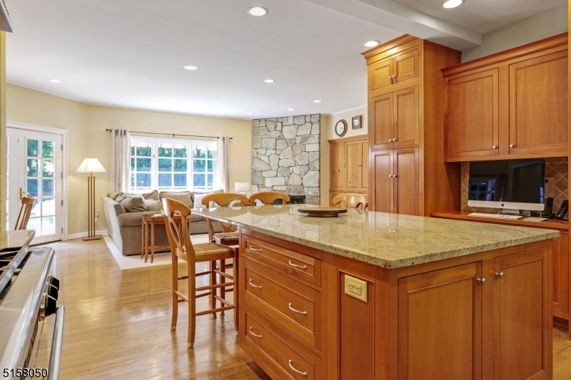 The Hill - Residential