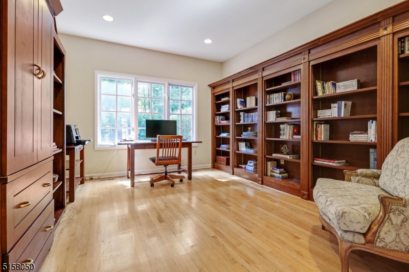 The Hill - Residential