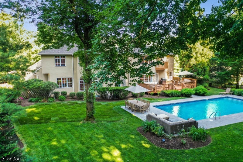 The Hill - Residential