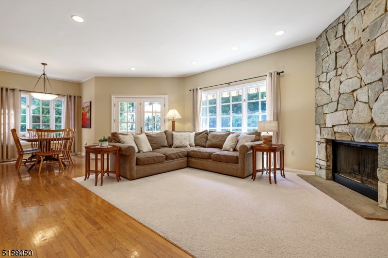 The Hill - Residential