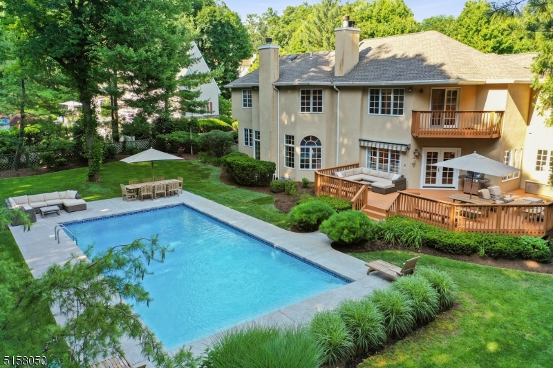 The Hill - Residential