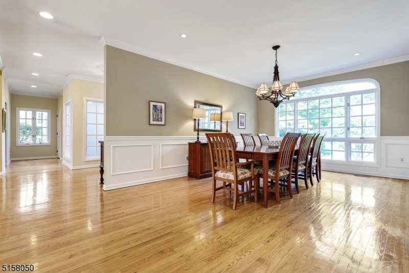 The Hill - Residential