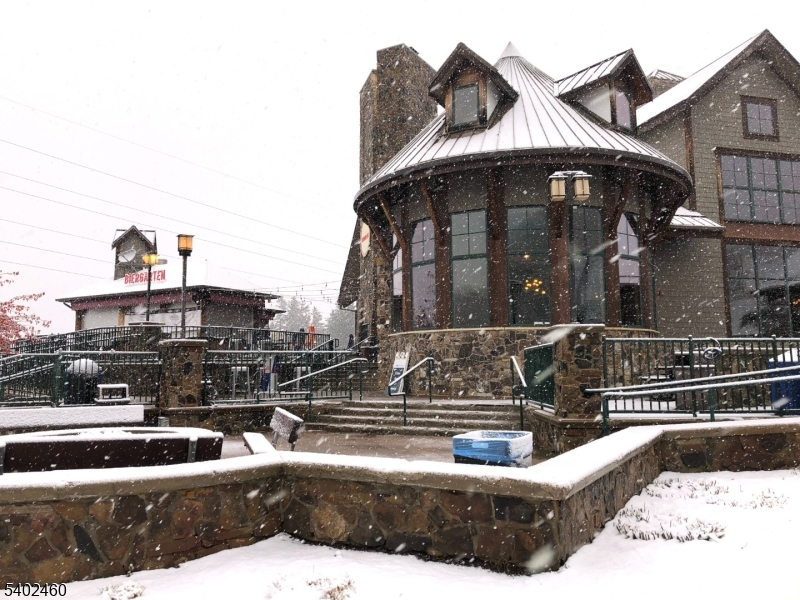 Appalachian Mountain Creek - Residential