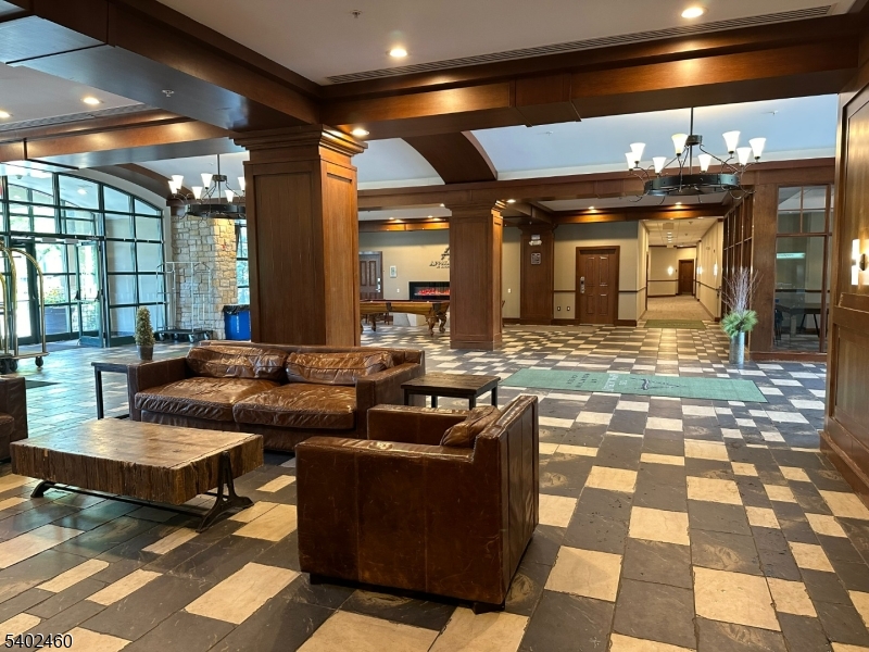 Appalachian Mountain Creek - Residential