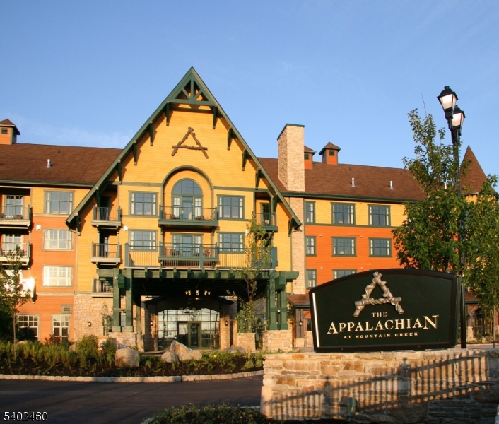 Appalachian Mountain Creek - Residential