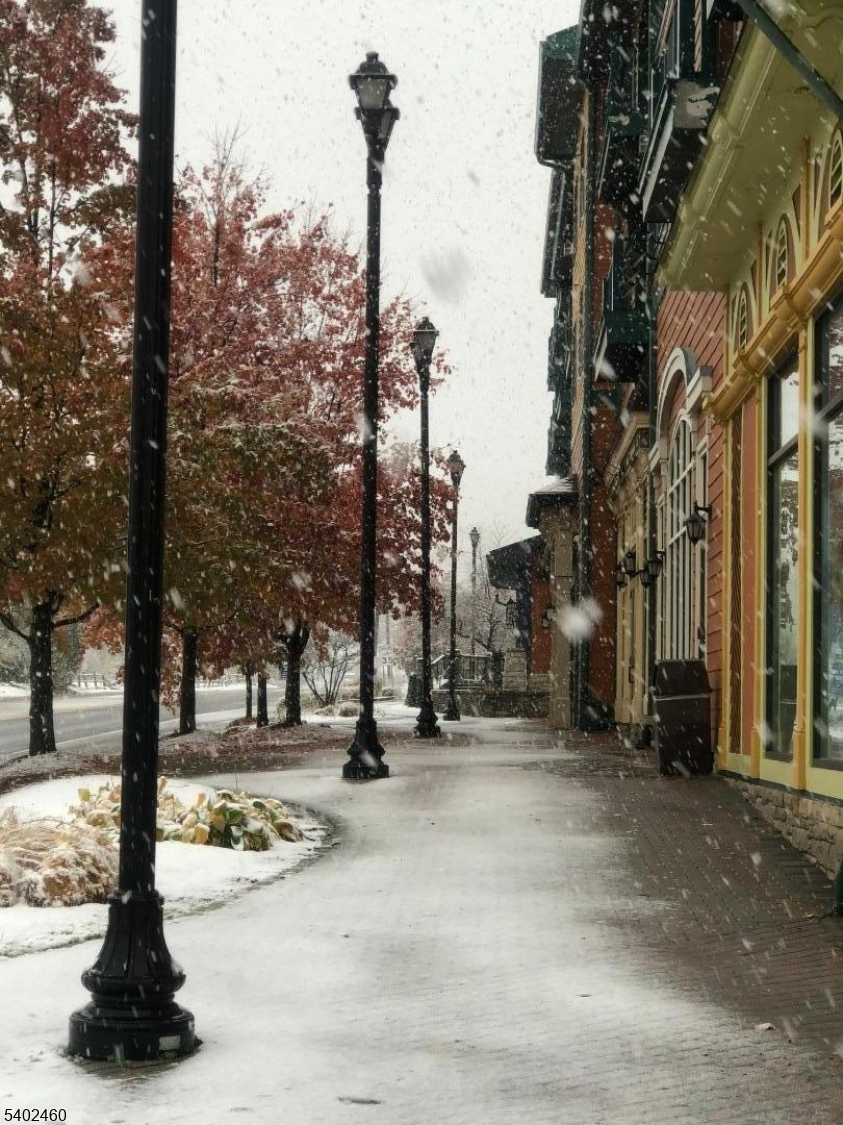 Appalachian Mountain Creek - Residential