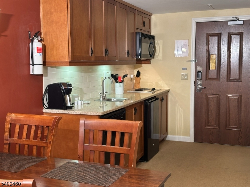 Appalachian Mountain Creek - Residential