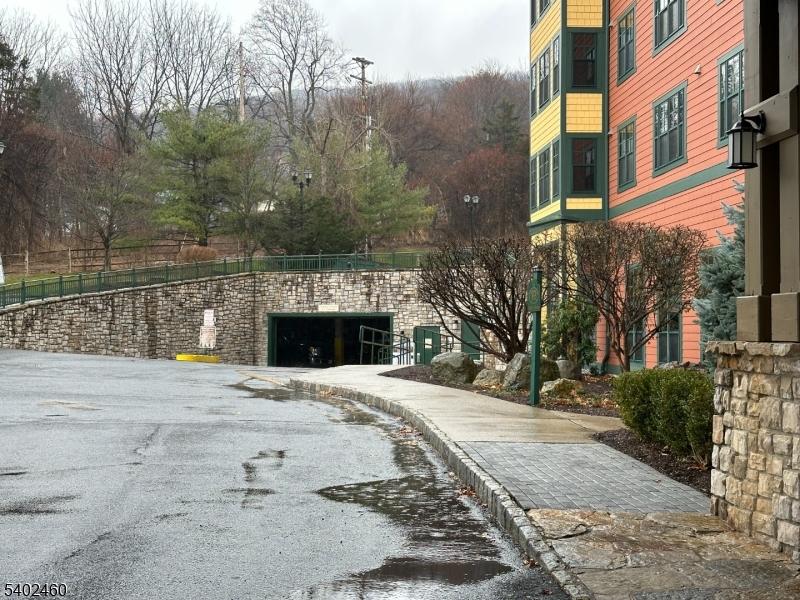 Appalachian Mountain Creek - Residential