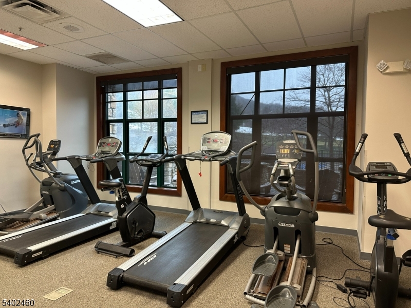 Appalachian Mountain Creek - Residential