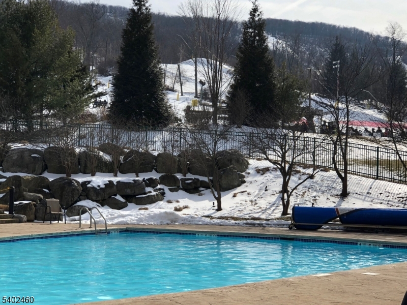 Appalachian Mountain Creek - Residential