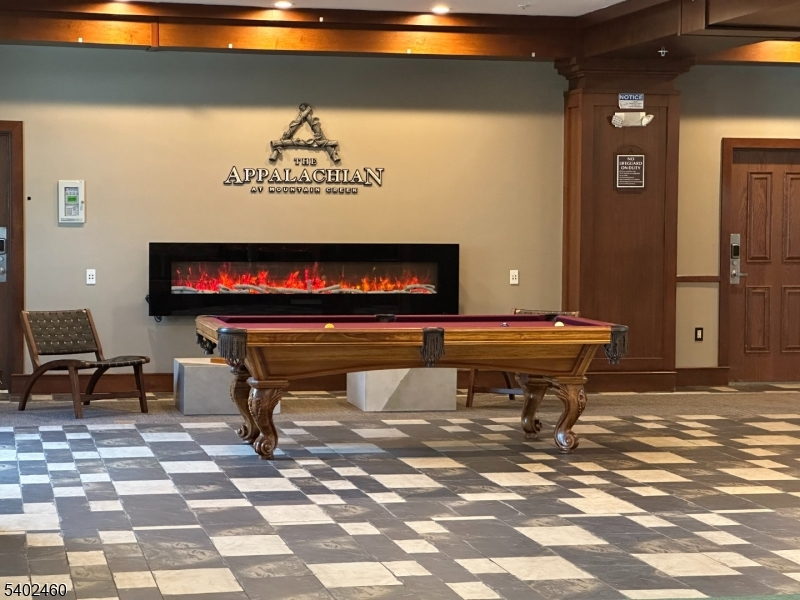 Appalachian Mountain Creek - Residential