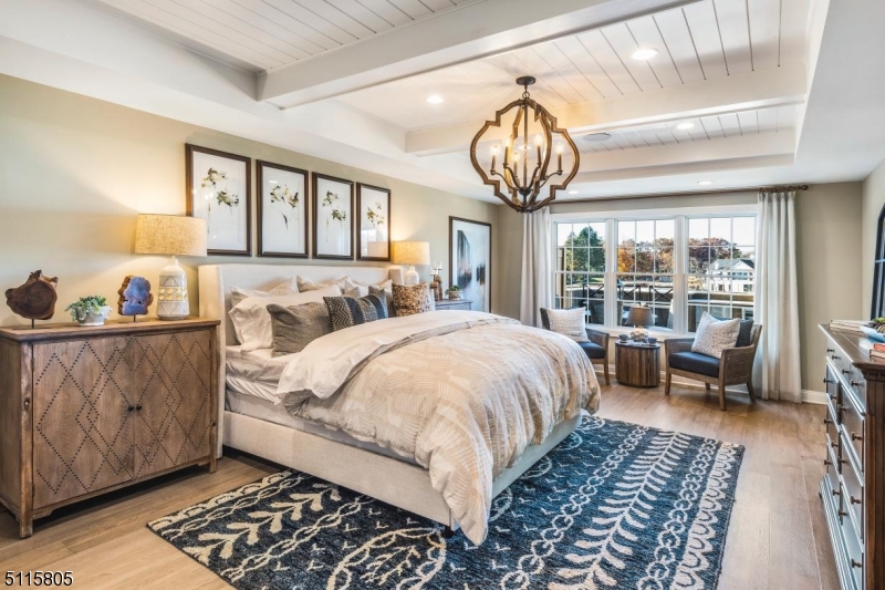 Enclave at Chatham - Residential