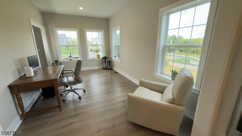 Readington Meadow - Residential