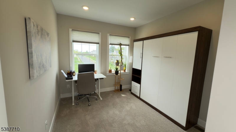 Readington Meadow - Residential