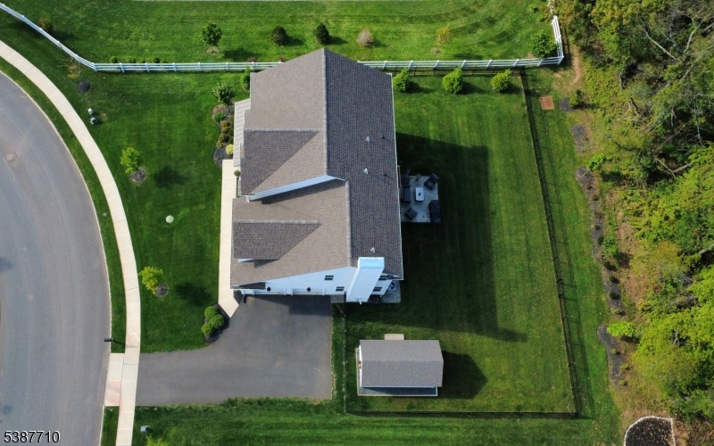 Readington Meadow - Residential