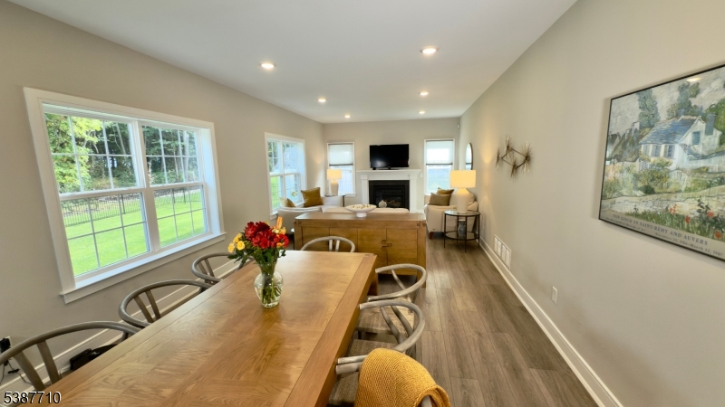 Readington Meadow - Residential