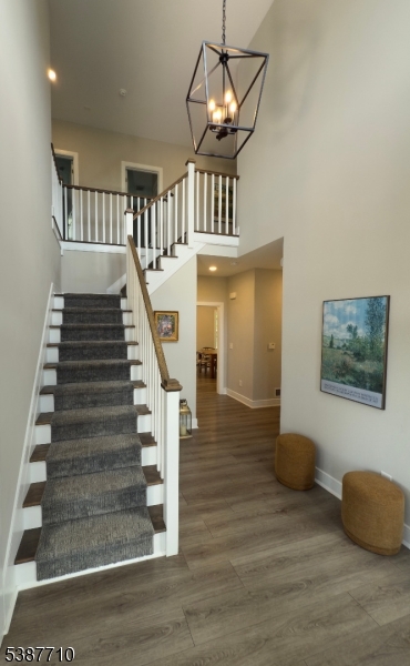 Readington Meadow - Residential