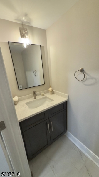 Readington Meadow - Residential