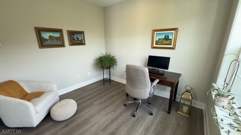 Readington Meadow - Residential