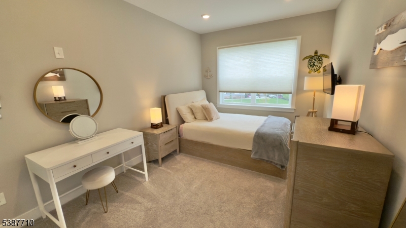 Readington Meadow - Residential