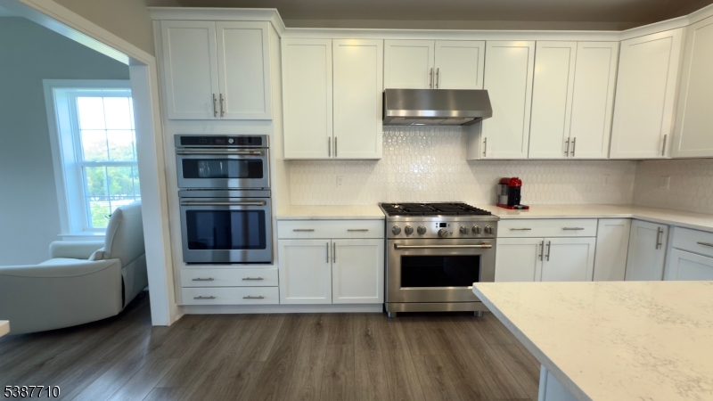 Readington Meadow - Residential