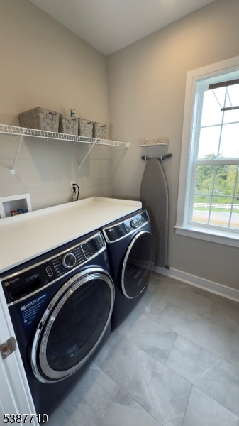 Readington Meadow - Residential