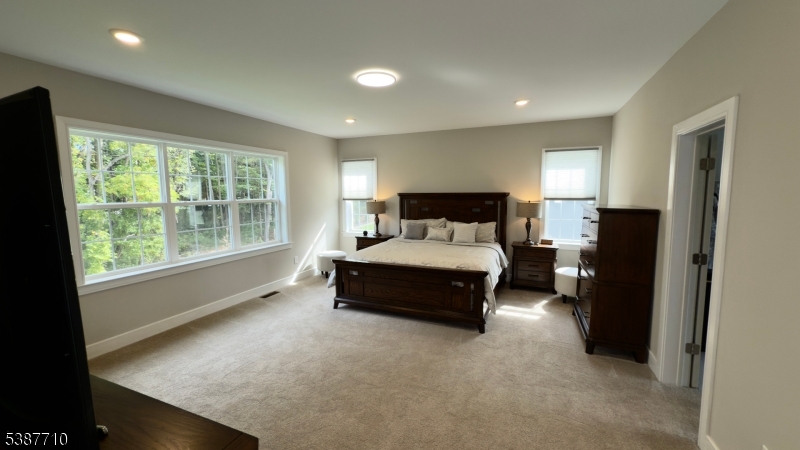 Readington Meadow - Residential