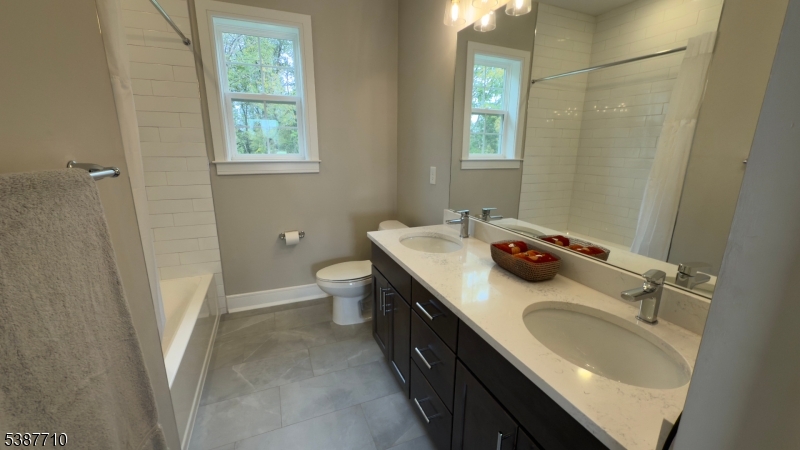 Readington Meadow - Residential