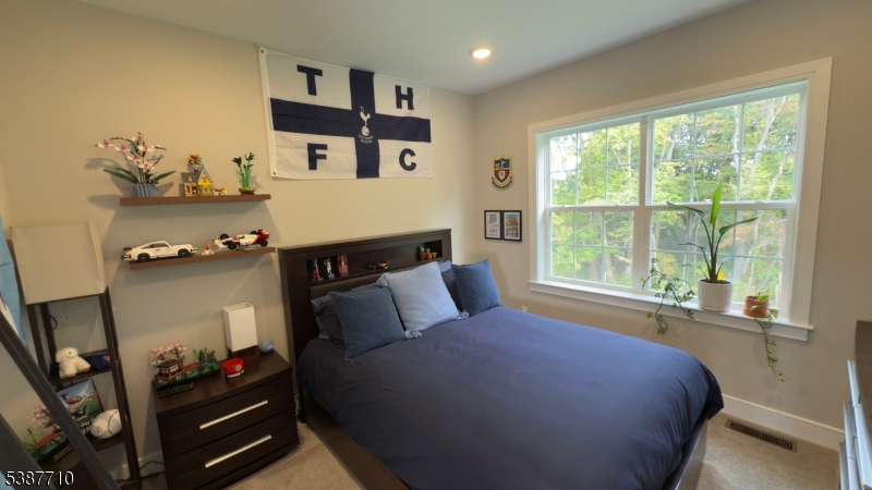 Readington Meadow - Residential