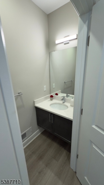 Readington Meadow - Residential