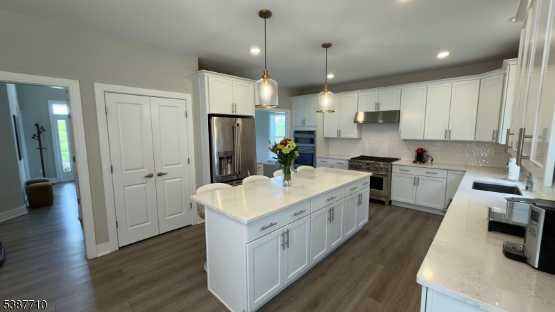 Readington Meadow - Residential