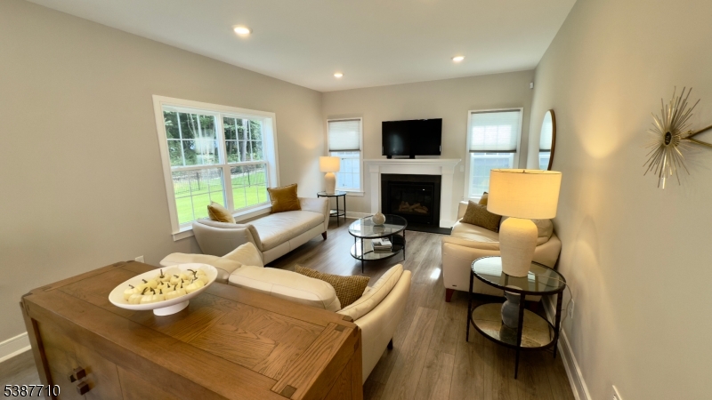 Readington Meadow - Residential