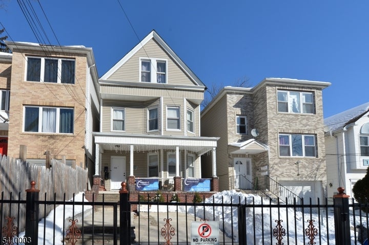 Photo 1 of 34 — 135 Scheerer Ave, Newark City, NJ 07112