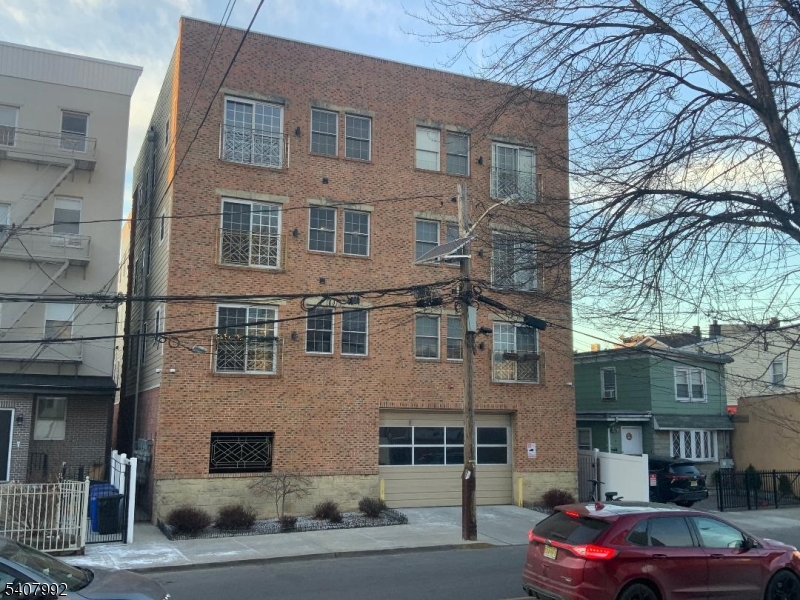 Ironbound Section - Commercial Sale