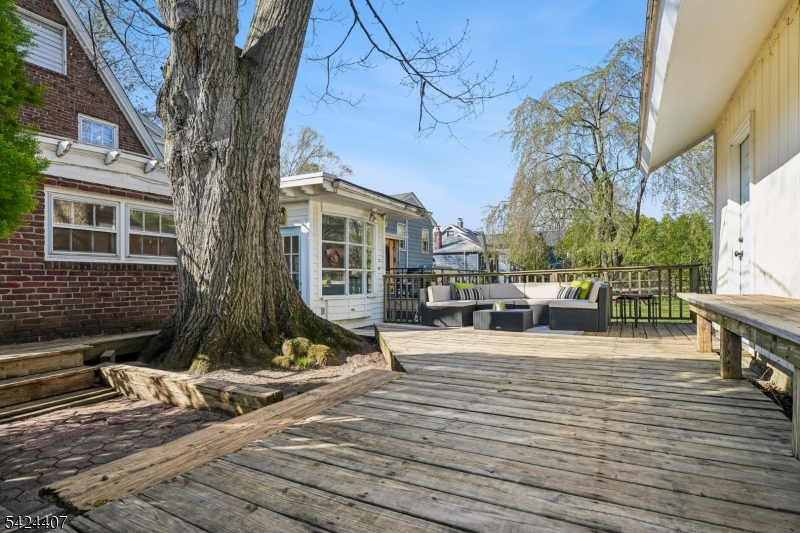 College Hill - Residential