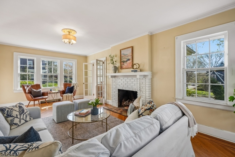 College Hill - Residential