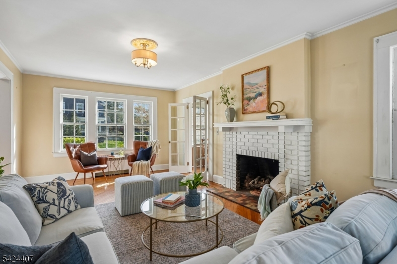 College Hill - Residential