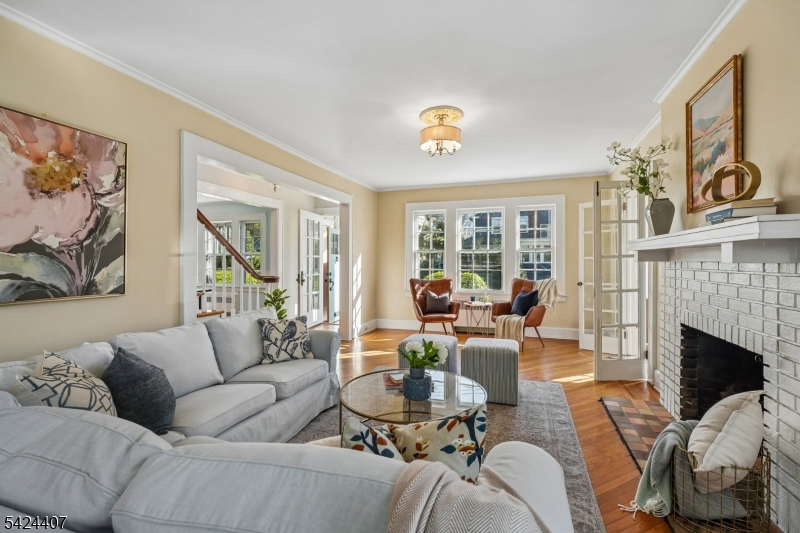 College Hill - Residential