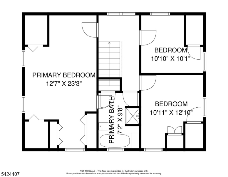 College Hill - Residential