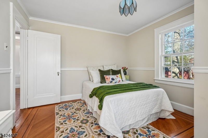 College Hill - Residential