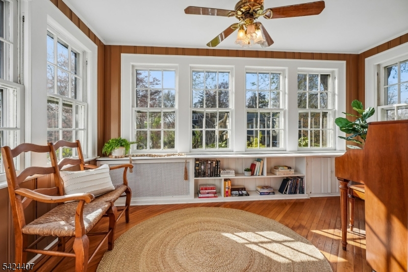 College Hill - Residential